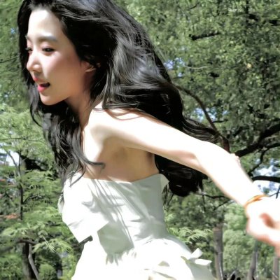 初吻50次