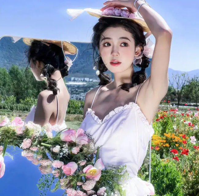 贺少的闪婚暖妻第三季